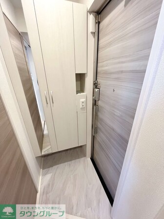 ルリアン船橋の物件内観写真